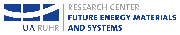 Research Alliance Ruhr Logo